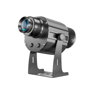 PROJECTEUR GOBO LED HAUTES PERFORMANCES 100 Watts