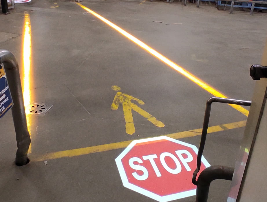 Picto + lignes jaunes-